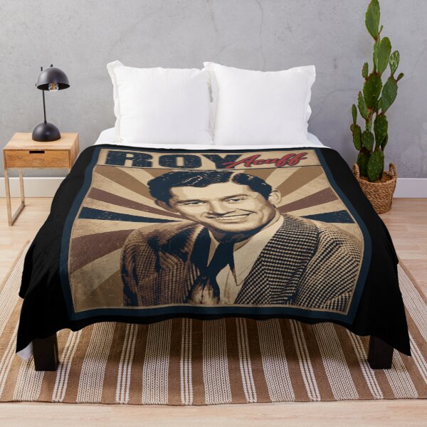 Item preview, Roy Acuff designed and sold by FloraPlantTees.