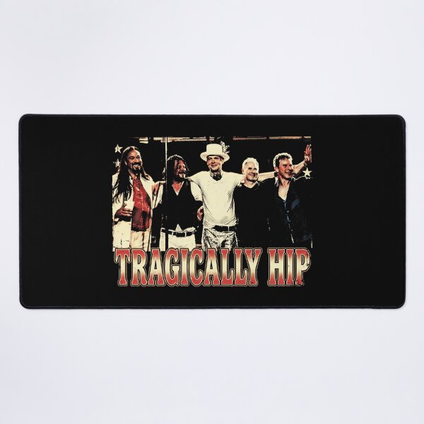 Item preview, Tragically Hip designed and sold by VerdePlantTees.