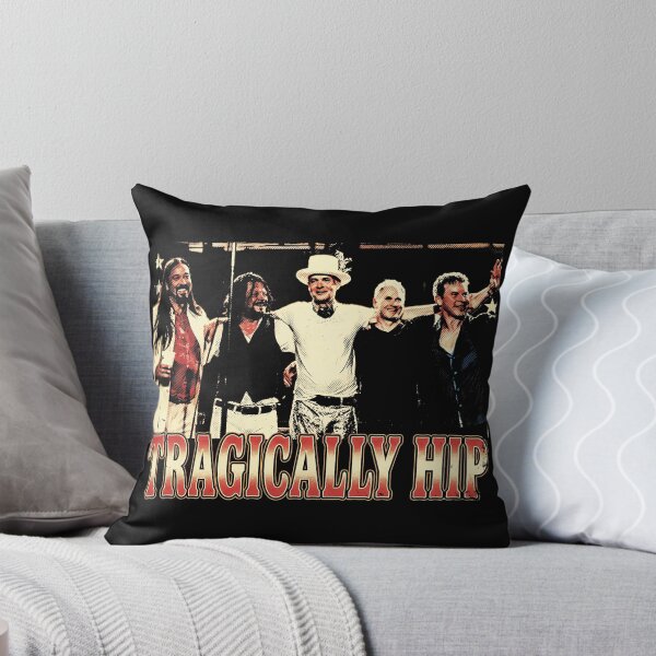 Item preview, Tragically Hip designed and sold by VerdePlantTees.