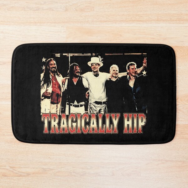 Item preview, Tragically Hip designed and sold by VerdePlantTees.