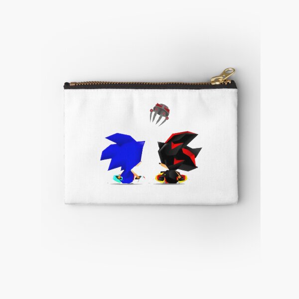 Item preview, Dynamic Sonic X Shadow Illustration for Fans of Iconic Video Game Characters designed and sold by Bakisto.