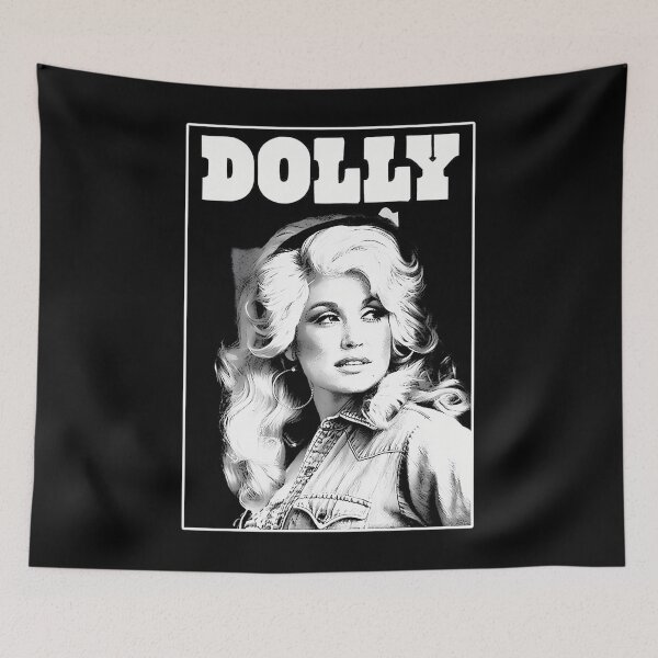 Item preview, Dolly Memories designed and sold by zodywiensqh.