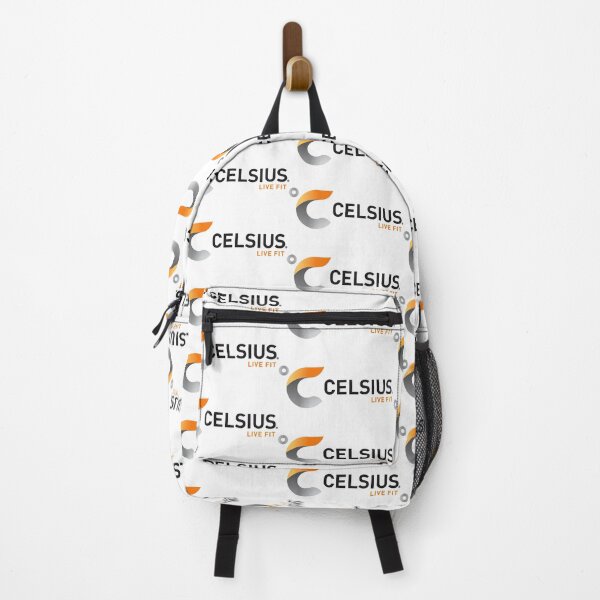 Item preview, The Celsius Logo designed and sold by luisguirdy.
