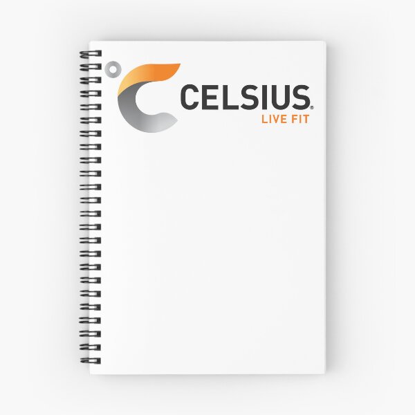 Item preview, The Celsius Logo designed and sold by luisguirdy.