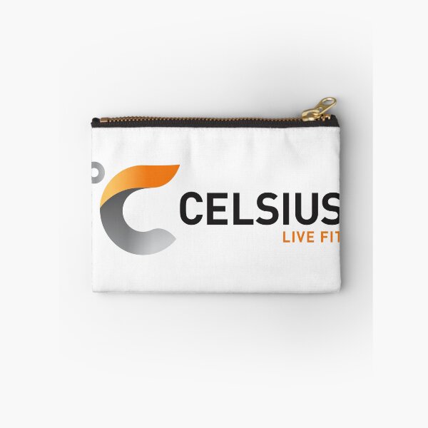 Item preview, The Celsius Logo designed and sold by luisguirdy.