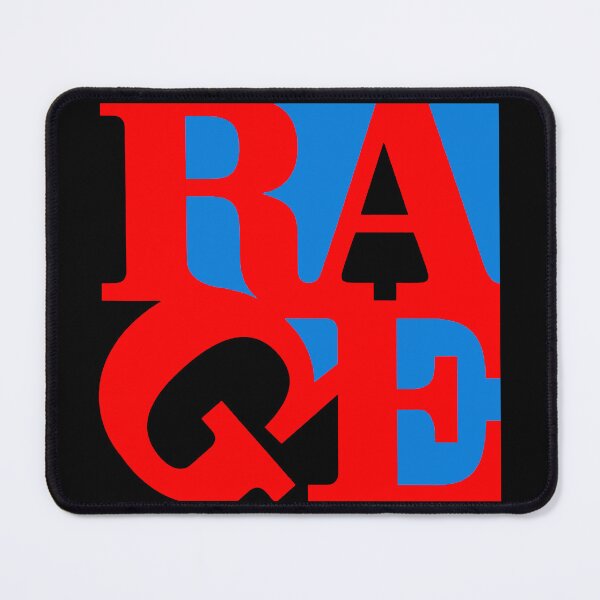 Item preview, RAGE Renegades designed and sold by Briviiawhells.