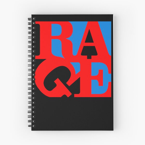 Item preview, RAGE Renegades designed and sold by Briviiawhells.