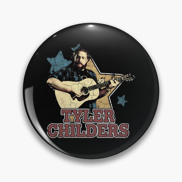 Item preview, Tyler Childers designed and sold by VerdePlantTees.