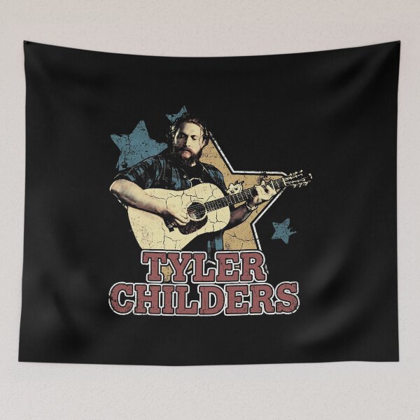 Item preview, Tyler Childers designed and sold by VerdePlantTees.