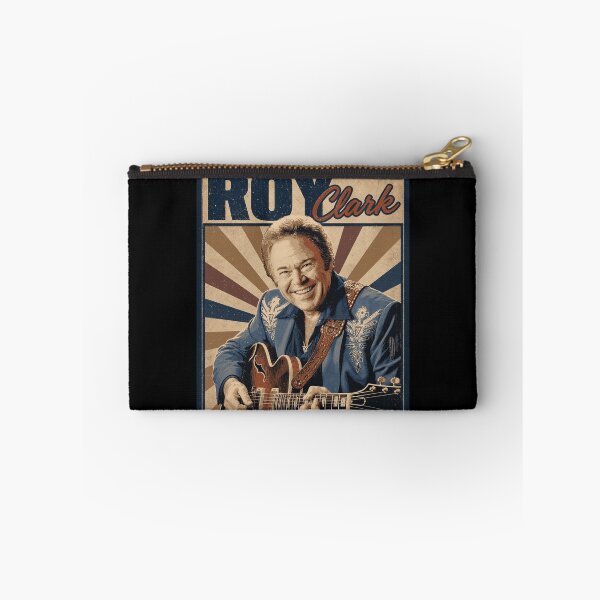 Item preview, Roy Clark designed and sold by FloraPlantTees.
