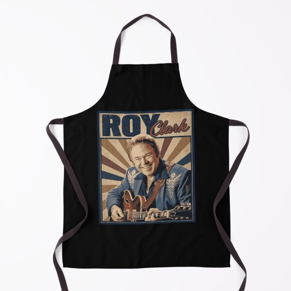 Item preview, Roy Clark designed and sold by FloraPlantTees.