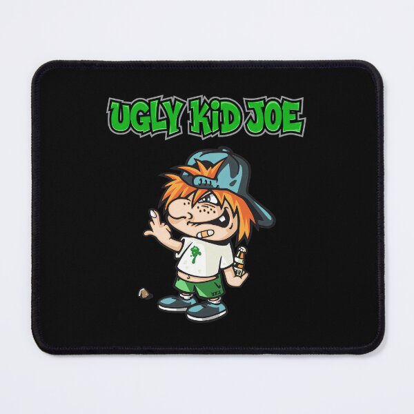 Item preview, Ugly Kid Joe Mascot Rock Art designed and sold by CHRIRAWFORD1.
