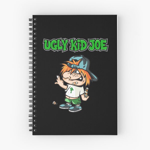 Item preview, Ugly Kid Joe Mascot  Rock Art designed and sold by CHRIRAWFORD1.