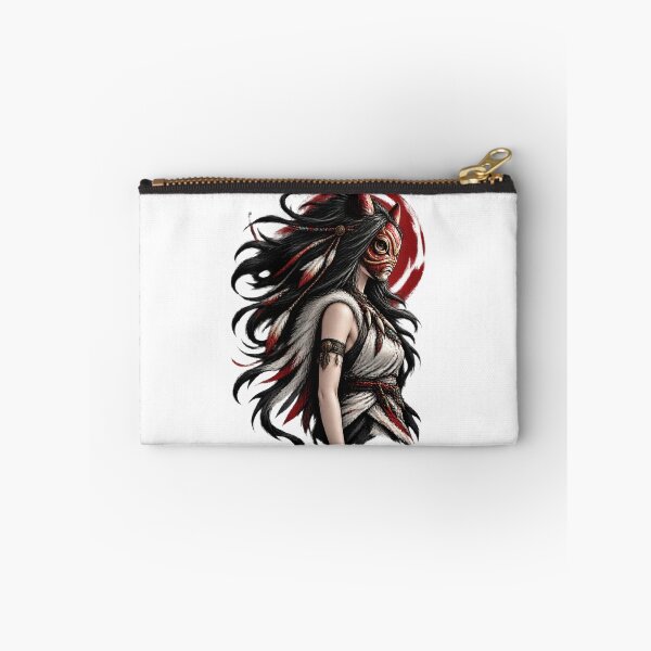 Item preview, Fury of the Princess Dramatic Fantasy Artwork Design designed and sold by tracktech.