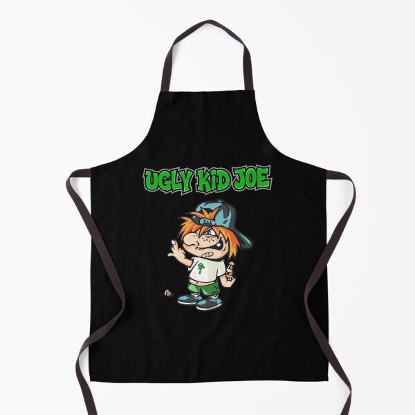 Item preview, Ugly Kid Joe Mascot  Rock Art designed and sold by CHRIRAWFORD1.