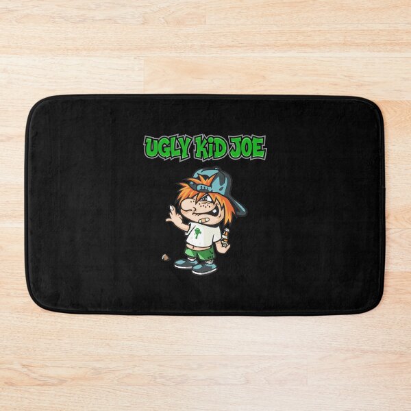 Item preview, Ugly Kid Joe Mascot  Rock Art designed and sold by CHRIRAWFORD1.