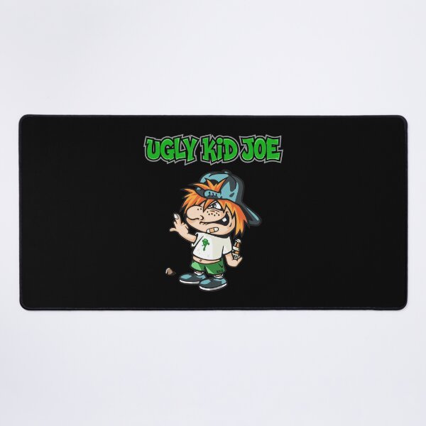 Item preview, Ugly Kid Joe Mascot Rock Art designed and sold by CHRIRAWFORD1.