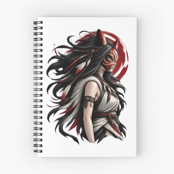 Item preview, Fury of the Princess Dramatic Fantasy Artwork Design designed and sold by tracktech.