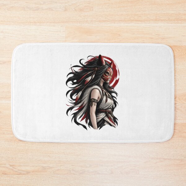 Item preview, Fury of the Princess Dramatic Fantasy Artwork Design designed and sold by tracktech.