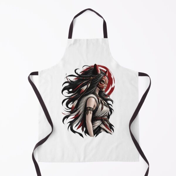 Item preview, Fury of the Princess Dramatic Fantasy Artwork Design designed and sold by tracktech.