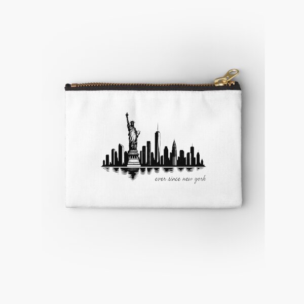 Item preview, Ever Since New York Inspired Urban Style Design designed and sold by SAADKHAN123.