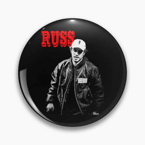 Item preview, Russ designed and sold by BullShitShop23.