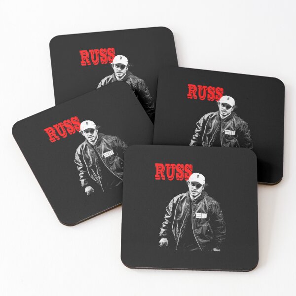 Item preview,  Russ designed and sold by BullShitShop23.