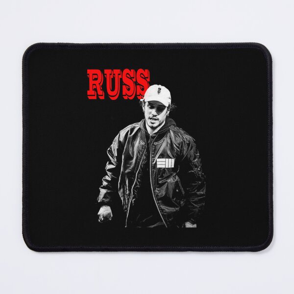 Item preview,  Russ designed and sold by BullShitShop23.