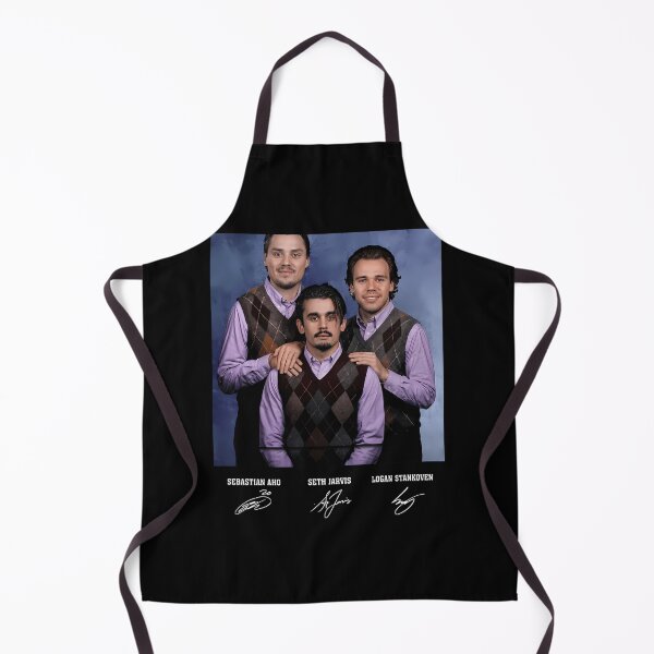 Item preview, Sebastian Seth Logan Ice Hockey Step Brothers designed and sold by ayesha606.