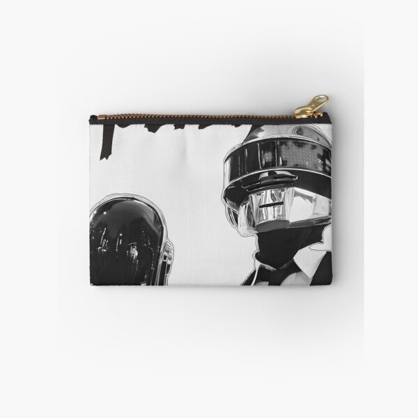Item preview, Electronic Legends - Daft Punk designed and sold by valencianancy.