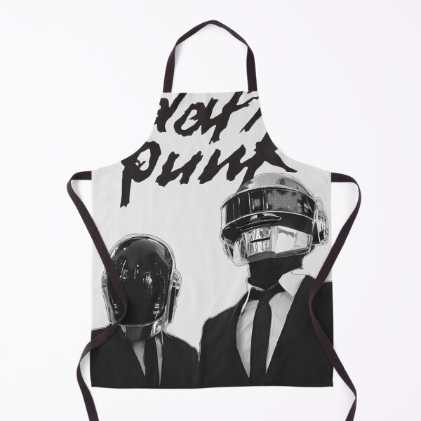 Item preview, Electronic Legends - Daft Punk designed and sold by valencianancy.