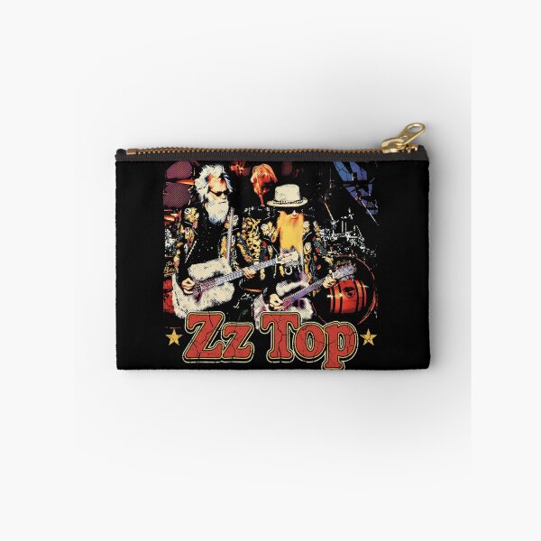 Item preview, Zz Top designed and sold by VerdePlantTees.