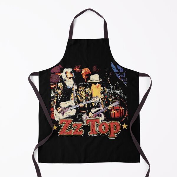 Item preview, Zz Top designed and sold by VerdePlantTees.