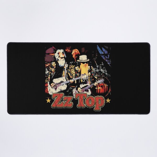 Item preview, Zz Top designed and sold by VerdePlantTees.