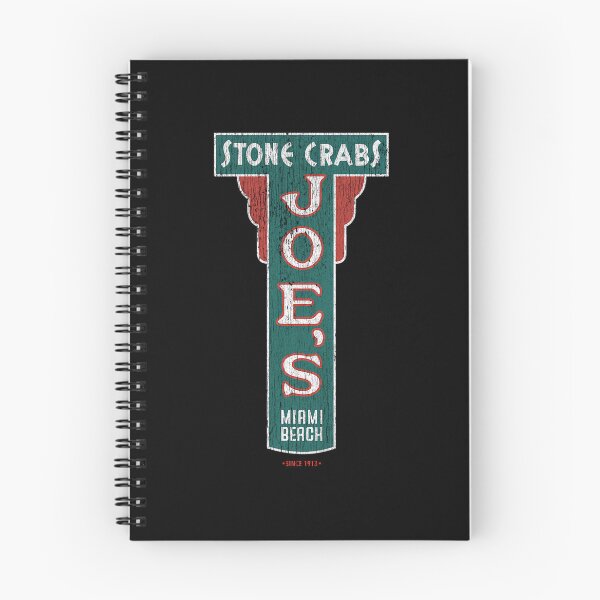 Item preview,  Joe'S Stone Crab Miami Beach Fl designed and sold by LouAbshire.