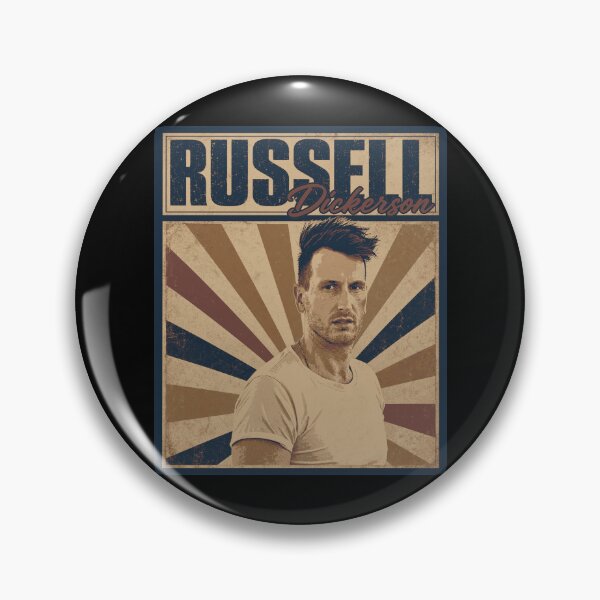 Item preview, Russell Dickerson designed and sold by FloraPlantTees.