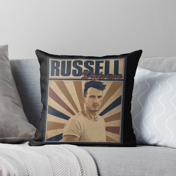 Item preview, Russell Dickerson designed and sold by FloraPlantTees.