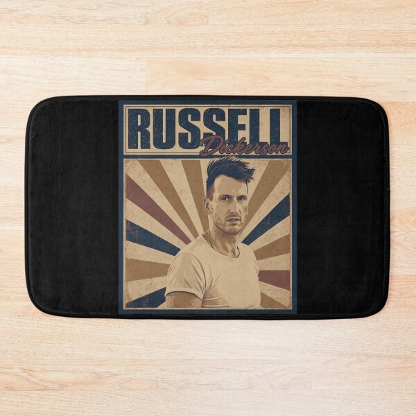 Item preview, Russell Dickerson designed and sold by FloraPlantTees.