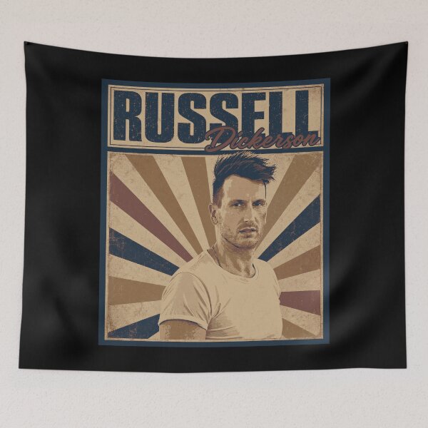 Item preview, Russell Dickerson designed and sold by FloraPlantTees.