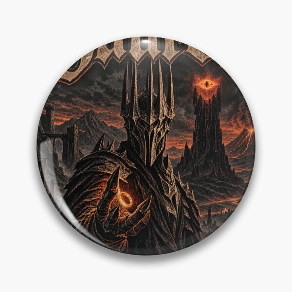 Item preview, The Dark lord designed and sold by Strale25kv.