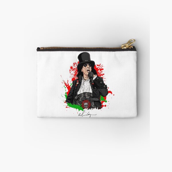 Item preview, Alice Cooper designed and sold by VerdePlantTees.