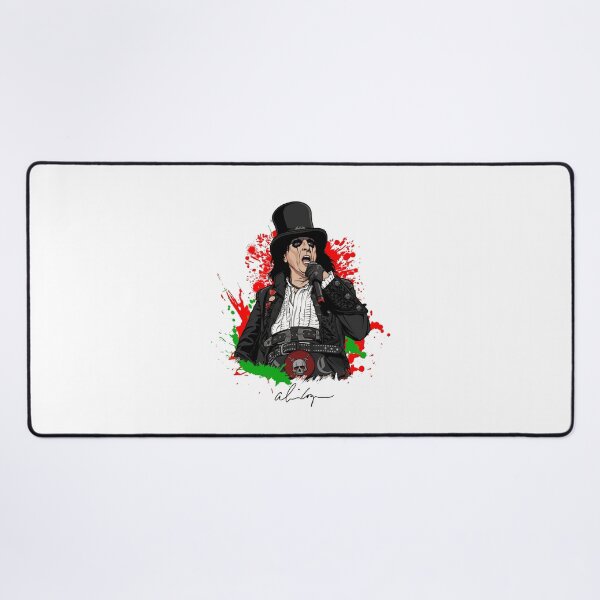Item preview, Alice Cooper designed and sold by VerdePlantTees.