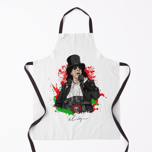 Item preview, Alice Cooper designed and sold by VerdePlantTees.
