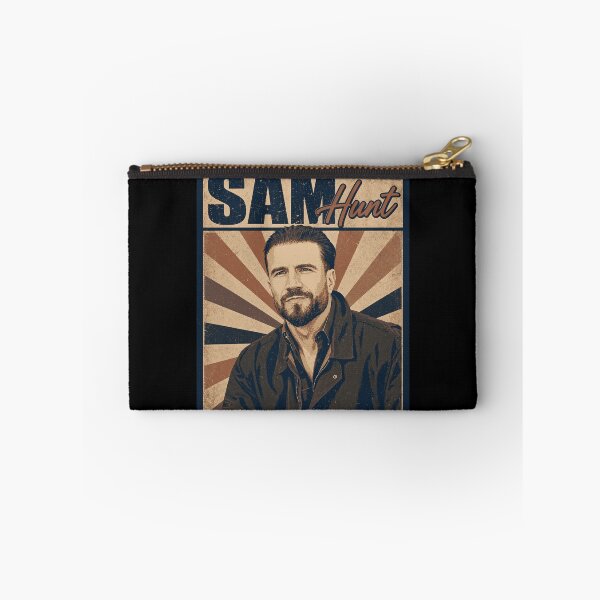 Item preview, Sam Hunt designed and sold by FloraPlantTees.