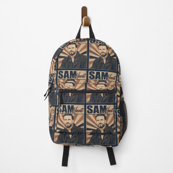 Item preview, Sam Hunt designed and sold by FloraPlantTees.