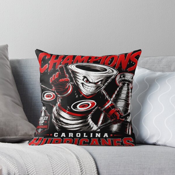Artikelvorschau, Carolina Hurricanes – Stanley-Cup-Sieger 2026 entworfen und verkauft von ZhengGamerMerch.