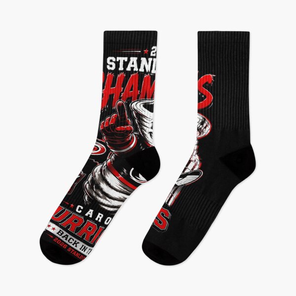 Item preview, Carolina Hurricanes 2026 Stanley Cup Champions  designed and sold by ZhengGamerMerch.