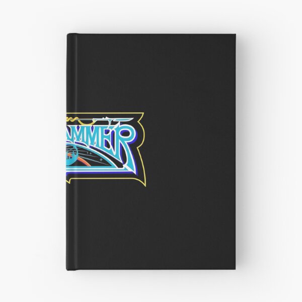 Item preview, Spelljammer Retro Neon Logo designed and sold by HarsuPreart.