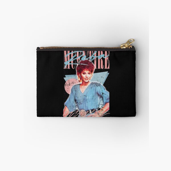 Item preview, reba mcentire vintage faded 80s style fan designed and sold by SheriGilbert58.