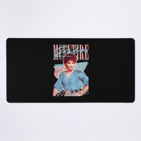 Item preview, reba mcentire vintage faded 80s style fan designed and sold by SheriGilbert58.
